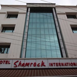 Hotel Shamrock